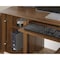 Sauder 66.14 in D X 29.88 in H, 66.14 in W X Engineered wood 416969 - alternate 3